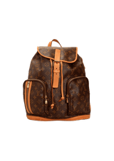 MONOGRAM BOSPHORE BACKPACK