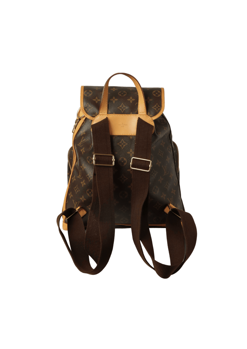 MONOGRAM BOSPHORE BACKPACK