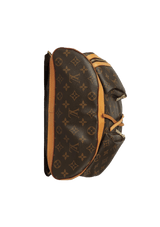 MONOGRAM BOSPHORE BACKPACK