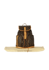 MONOGRAM BOSPHORE BACKPACK