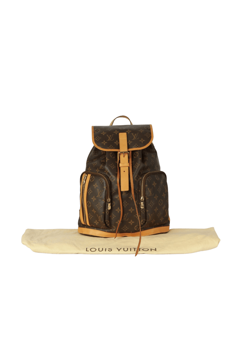 MONOGRAM BOSPHORE BACKPACK