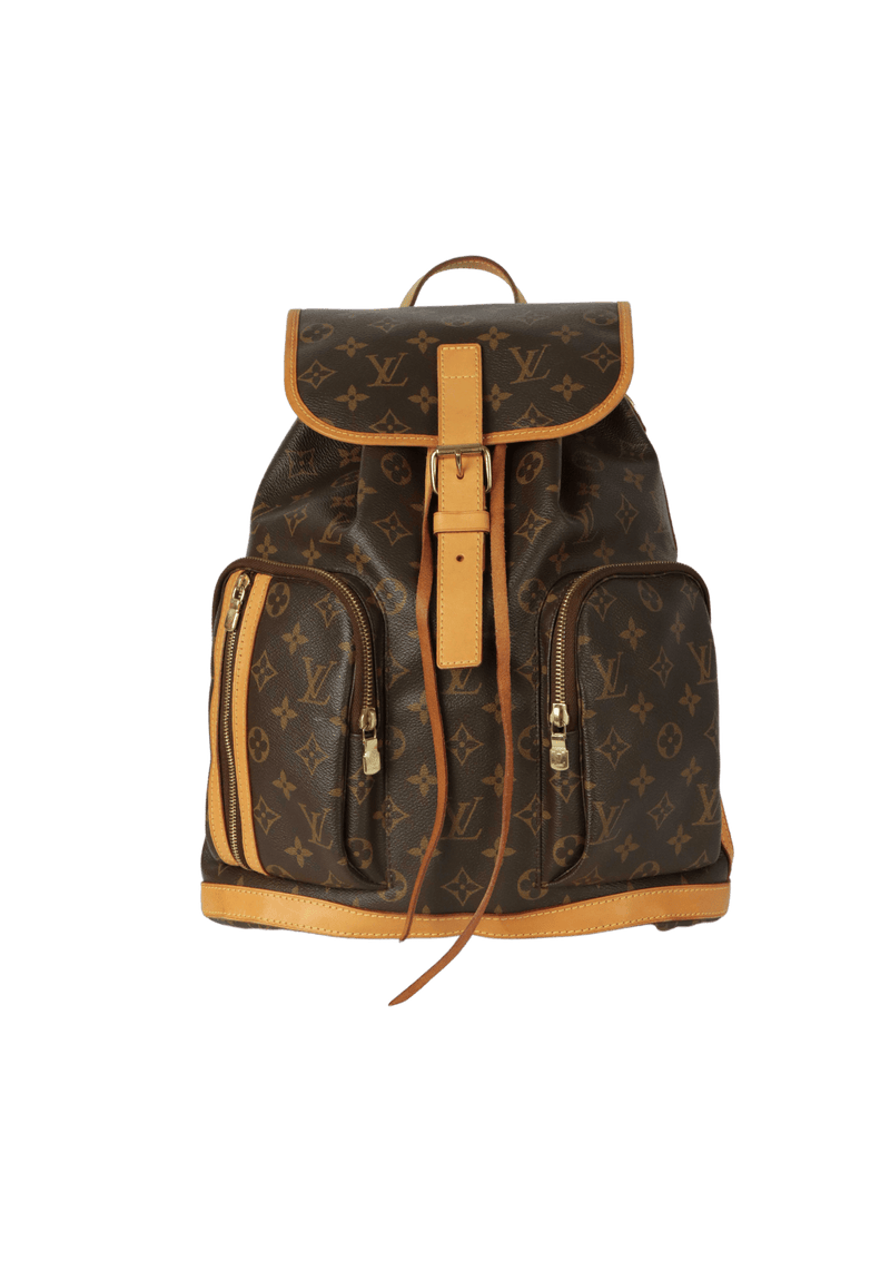 MONOGRAM BOSPHORE BACKPACK