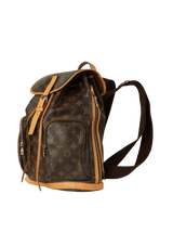 MONOGRAM BOSPHORE BACKPACK