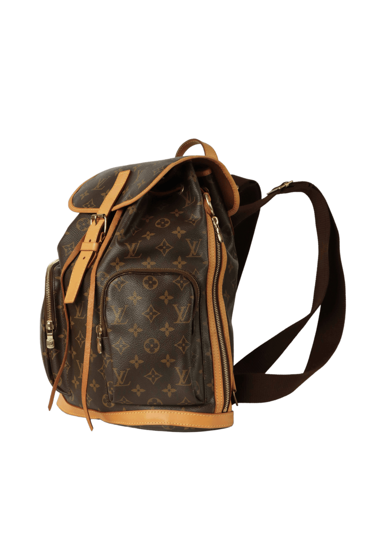 MONOGRAM BOSPHORE BACKPACK