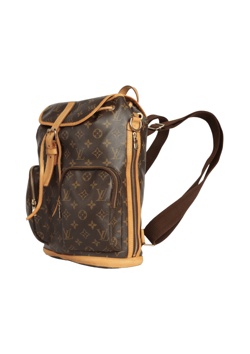 MONOGRAM BOSPHORE BACKPACK