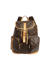 MONOGRAM BOSPHORE BACKPACK