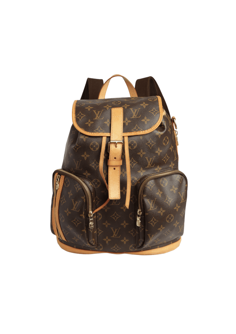 MONOGRAM BOSPHORE BACKPACK