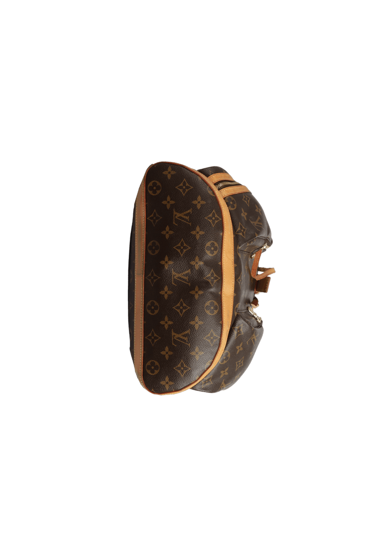 MONOGRAM BOSPHORE BACKPACK