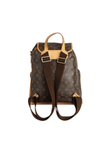 MONOGRAM BOSPHORE BACKPACK