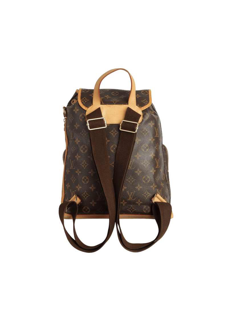 MONOGRAM BOSPHORE BACKPACK