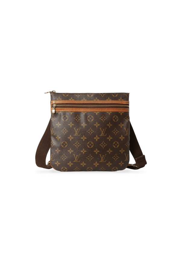 MONOGRAM BOSPHORE POCHETTE