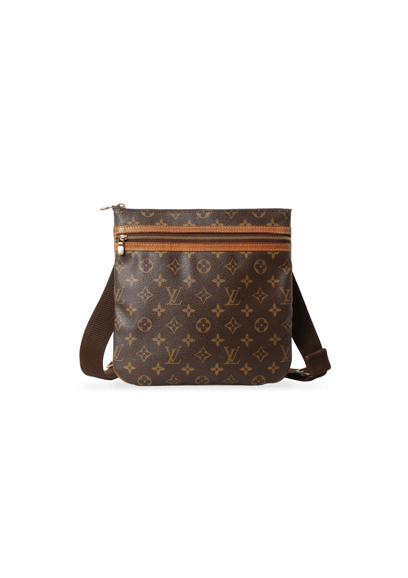 MONOGRAM BOSPHORE POCHETTE