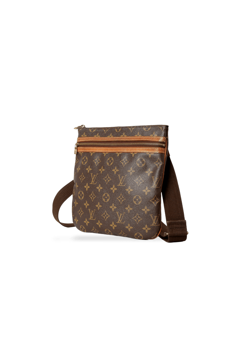 MONOGRAM BOSPHORE POCHETTE