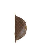 MONOGRAM BUMBAG