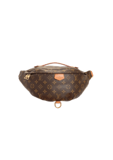 MONOGRAM BUMBAG