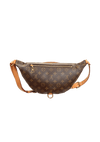 MONOGRAM BUMBAG