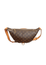 MONOGRAM BUMBAG