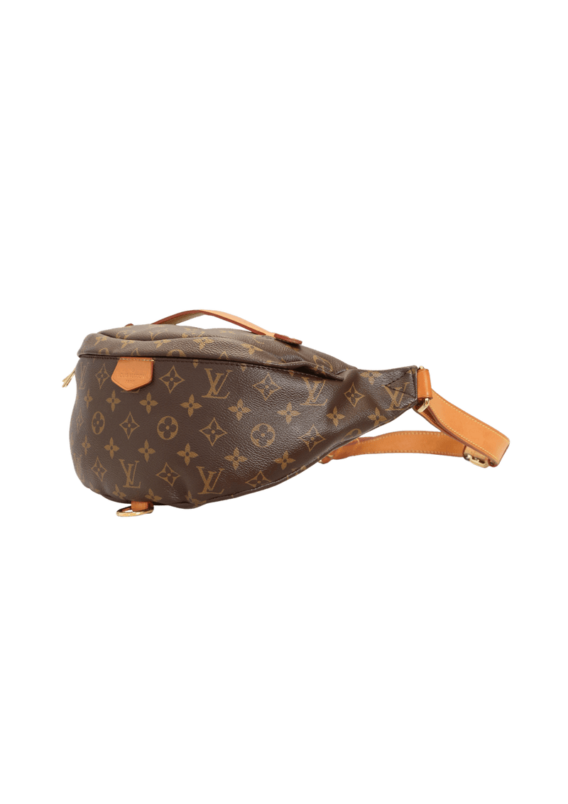 MONOGRAM BUMBAG