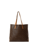 MONOGRAM CABAS ALTO BAG