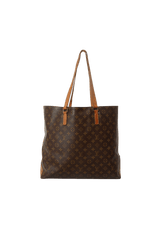 MONOGRAM CABAS ALTO BAG