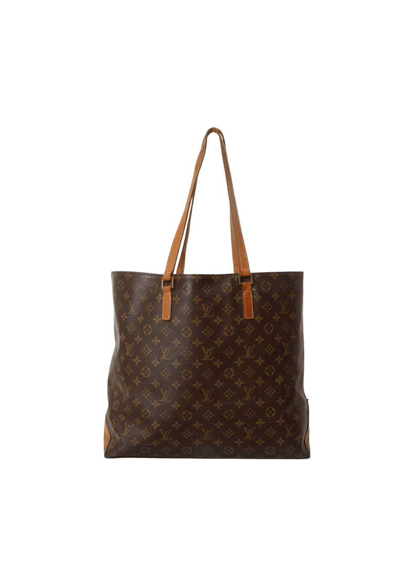 MONOGRAM CABAS ALTO BAG