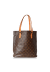 MONOGRAM CABAS MEZZO