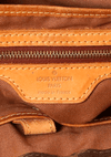 MONOGRAM CABAS MEZZO