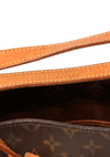 MONOGRAM CABAS MEZZO