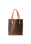 MONOGRAM CABAS MEZZO