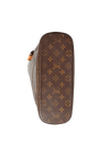 MONOGRAM CABAS MEZZO