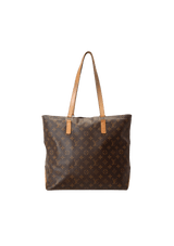 MONOGRAM CABAS MEZZO
