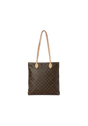 MONOGRAM CARRY IT TOTE