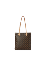 MONOGRAM CARRY IT TOTE