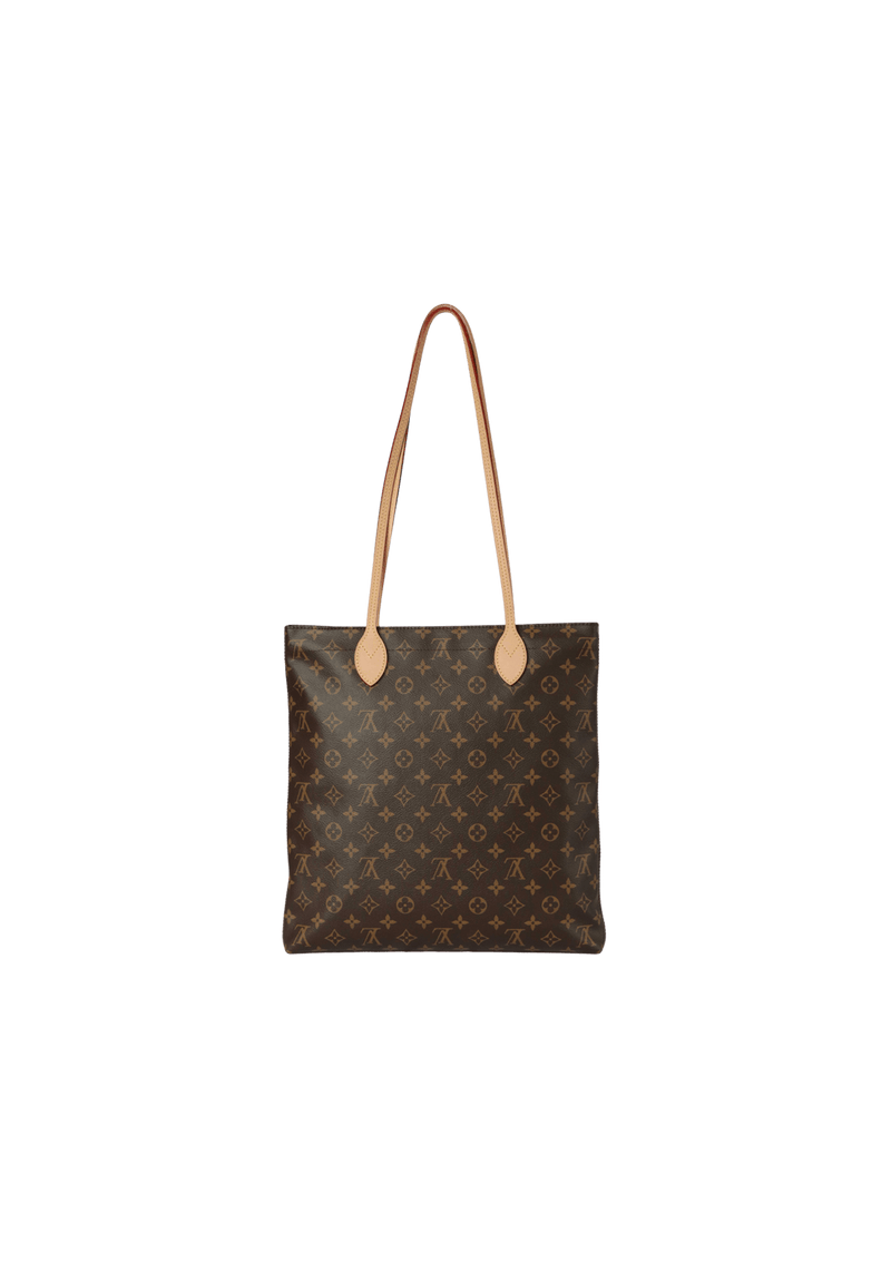 MONOGRAM CARRY IT TOTE