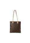 MONOGRAM CARRY IT TOTE