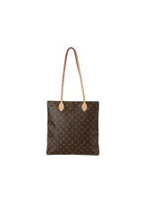 MONOGRAM CARRY IT TOTE