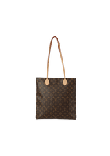 MONOGRAM CARRY IT TOTE