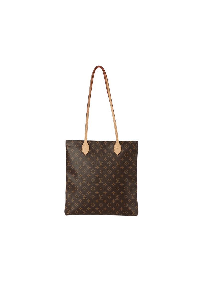 MONOGRAM CARRY IT TOTE