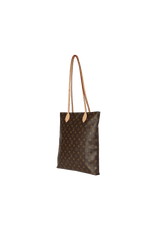 MONOGRAM CARRY IT TOTE