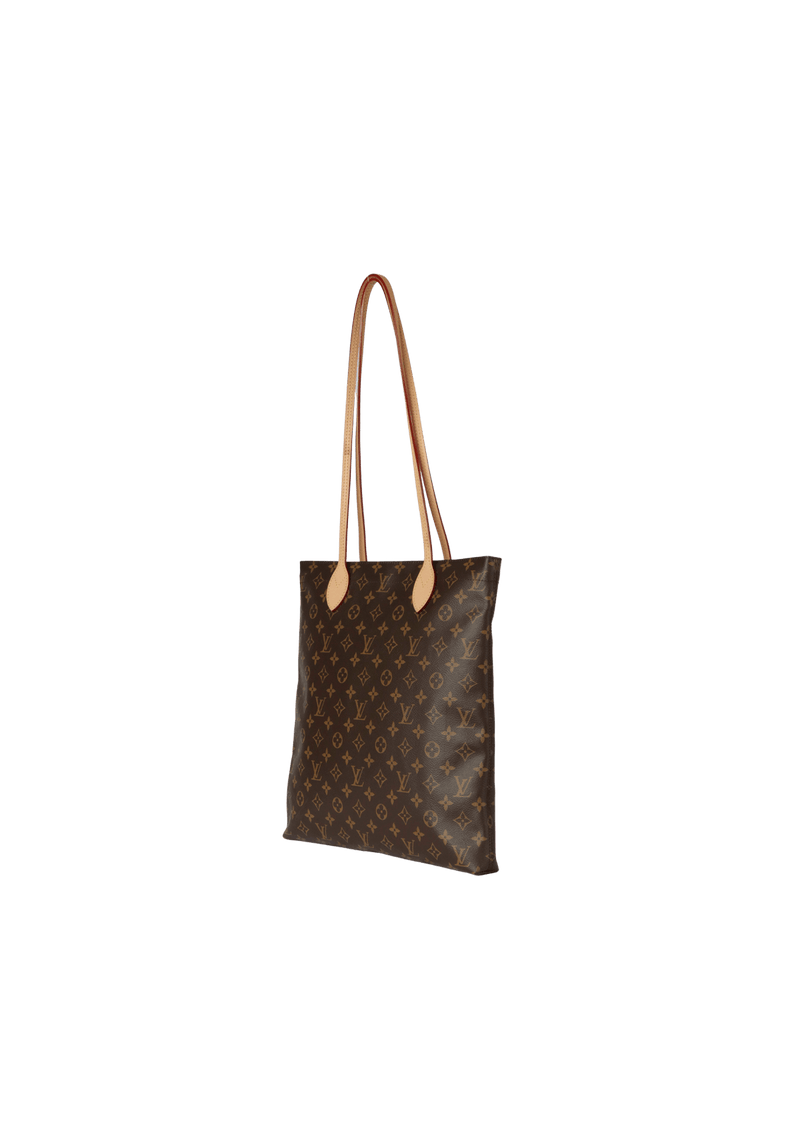 MONOGRAM CARRY IT TOTE