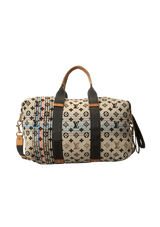 MONOGRAM CHECHE TUAREG