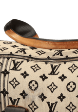 MONOGRAM CHECHE TUAREG