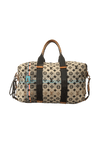 MONOGRAM CHECHE TUAREG