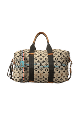 MONOGRAM CHECHE TUAREG