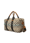 MONOGRAM CHECHE TUAREG