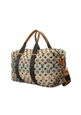 MONOGRAM CHECHE TUAREG