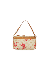 MONOGRAM CHERRY BLOSSOM POCHETTE ACCESSOIRES