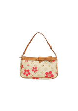 MONOGRAM CHERRY BLOSSOM POCHETTE ACCESSOIRES