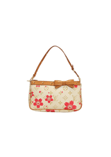 MONOGRAM CHERRY BLOSSOM POCHETTE ACCESSOIRES