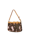 MONOGRAM CHERRY BLOSSOM POCHETTE